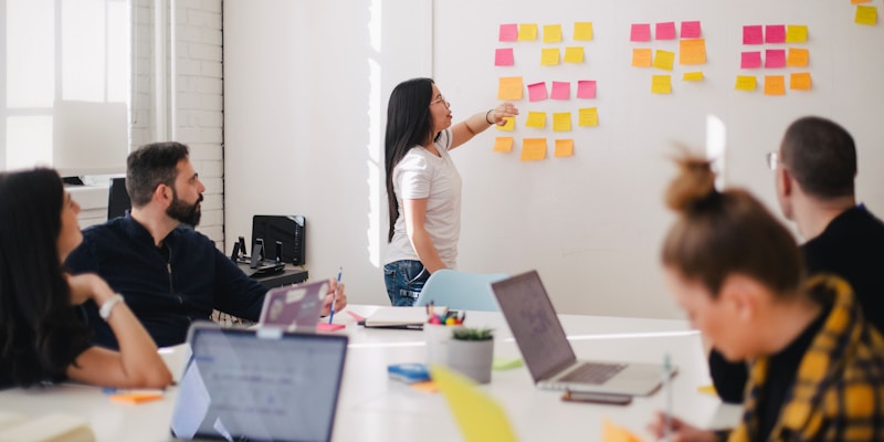 Fractional AI Leadership: Why Mid-Market Companies Don't Need a Full-Time AI Team