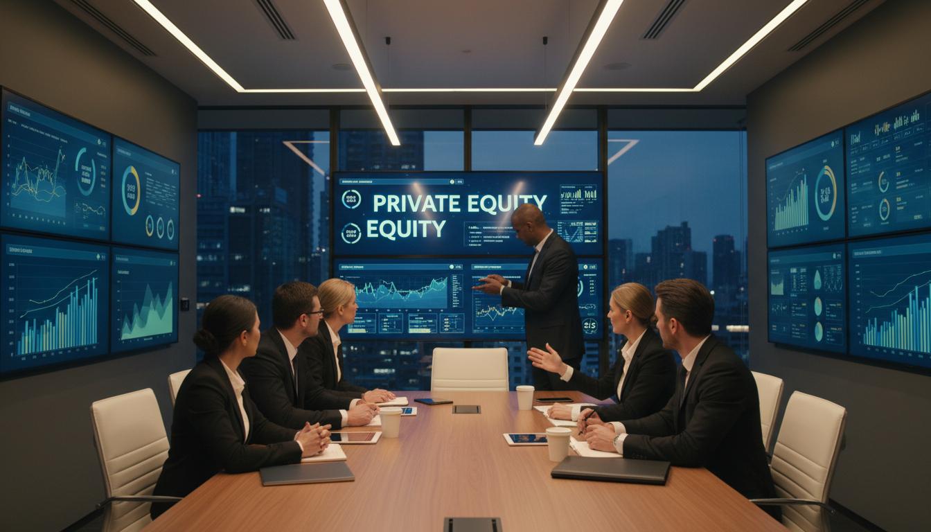 5 Signs Your PE Portfolio Company Needs AI Transformation